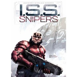 I.S.S. Snipers 2