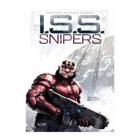 I.S.S. Snipers 2