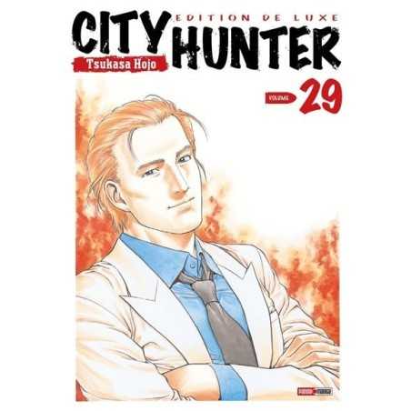 City Hunter 29