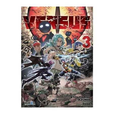 Versus 3