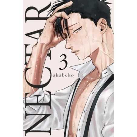 Nectar 3