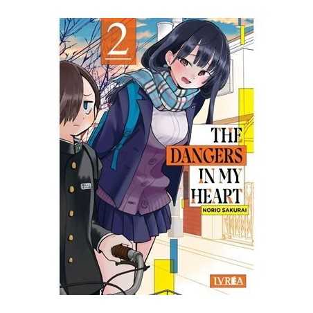 The Dangers In My Heart 2 (Español)