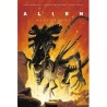 Alien 5 Descendant (Español)