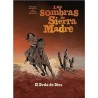 Las Sombras De Sierra Madre 3 El Dedo De Dios (Español)