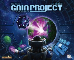 Gaia Project (Español)