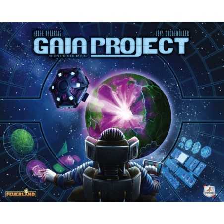 Gaia Project (Español)