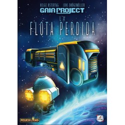 La Flota Perdida (Español)