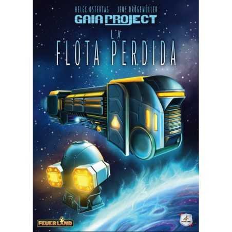 Gaia Project La Flota Perdida (Español)