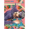 Jojo's bizarre adventure Parte 8 Jojolion 14