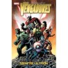 Marvel Essentials 9. Los Vengadores: Siempre Ultrón (Español)