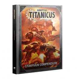 Adeptus Titanicus: Campaign...