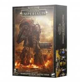 Legions Imperialis:...