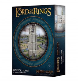 Gondor™ Tower Pre-pedidos:...