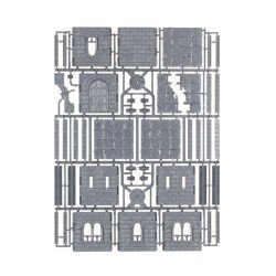 Gondor™ Mansion 30-75