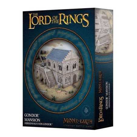 Gondor™ Mansion 30-75