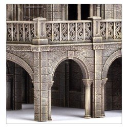 Gondor™ Mansion 30-75