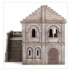 Gondor™ Mansion 30-75