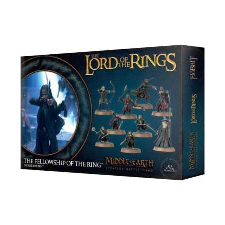 Fellowship Of The Ring 30-25