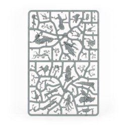 Treebeard™, Mighty Ent™ 30-52