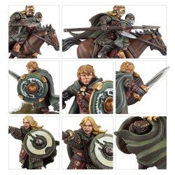 Éowyn y Merry 30-45