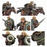 Éowyn y Merry 30-45