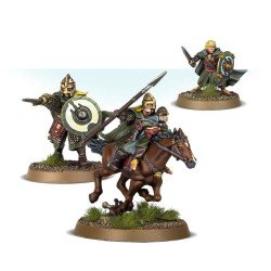 Éowyn y Merry 30-45