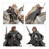 Gandalf™ the White and Peregrin Took™ 30-40