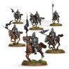 Caballeros de Minas Tirith™ 30-20Middle-Earth SBGAtheneas Hobby S.L.
