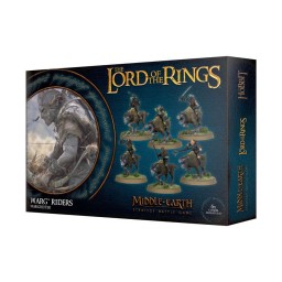 Warg™ Riders Pre-pedidos:...