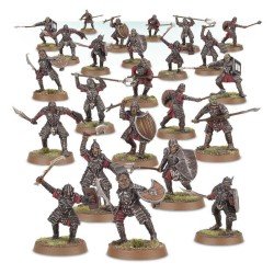 Morannon™ Orcs 30-34