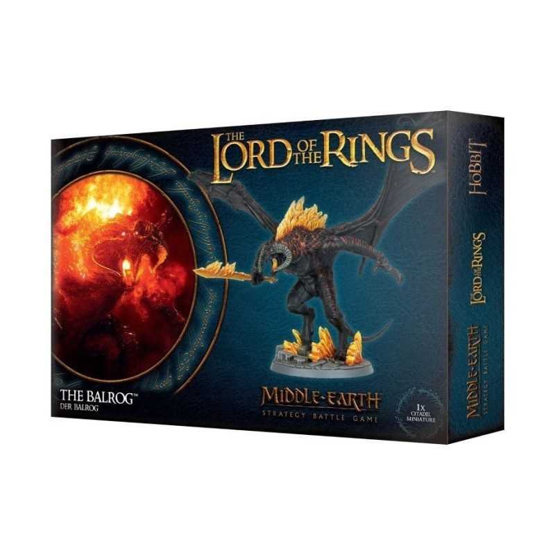 The Balrog™ 30-26