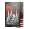 Legions Imperialis: Civitas Imperialis Spires Pre-pedidos: 12 días