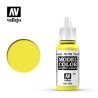 Amarillo Fluorescente 70.730