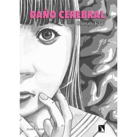 Daño Cerebral