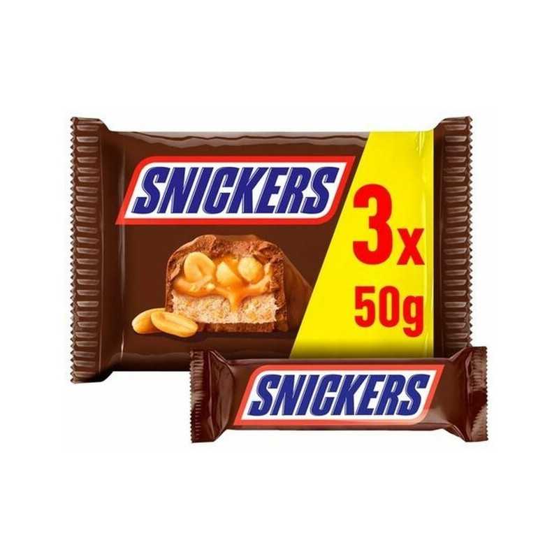 Snickers