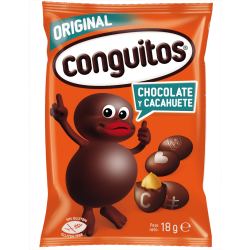 Conguitos