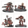 Legions Imperialis: Mechanicum Battle Group