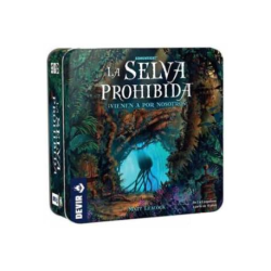 La Selva Prohibida (Español)