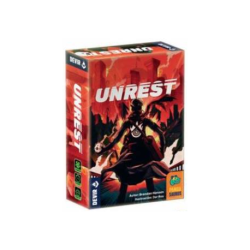 Unrest (Español)