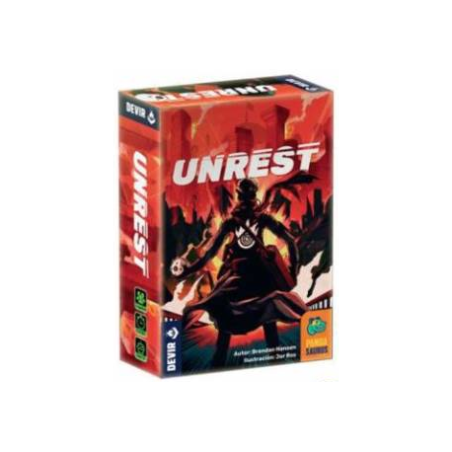 Unrest
