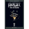 Hellblazer Todas Sus Maquinas - Dc Pocket - Dc Pocket (Español)