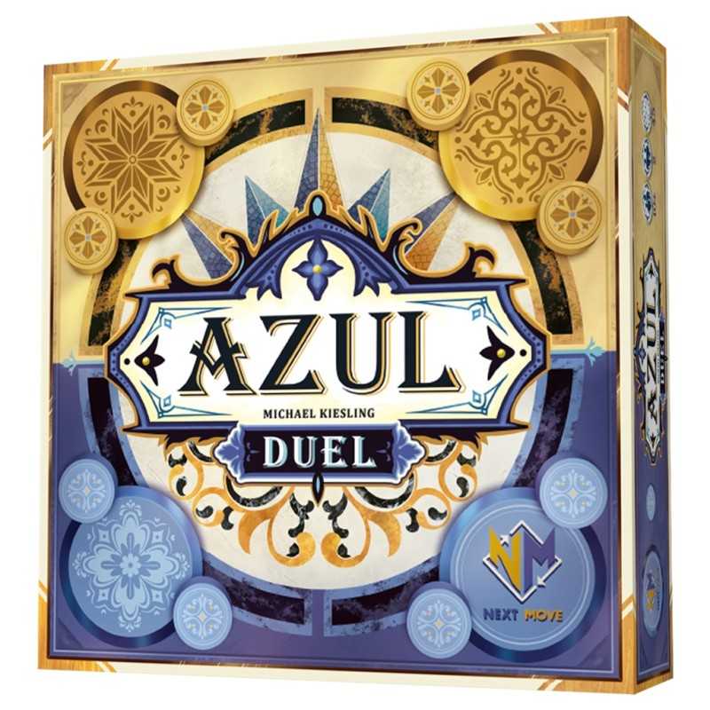 Azul Duel