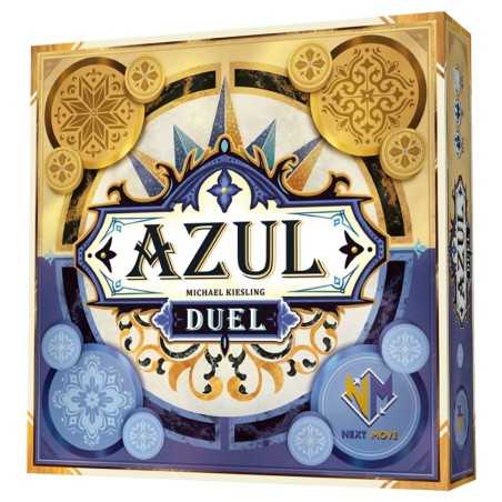Azul Duel + promo