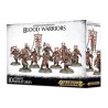 Blood Warriors 83-24