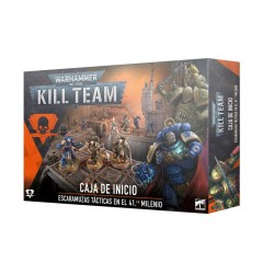 Kill Team: Caja de inicio