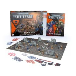 Kill Team: Caja de inicio