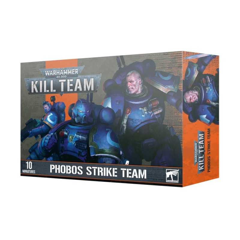 Kill Team: Asaltantes Phobos