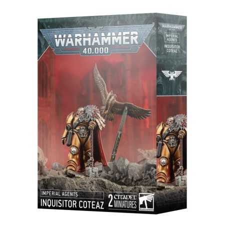 Inquisidor Coteaz 57-50