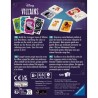 Disney Villains: The Card Game (Multidioma)