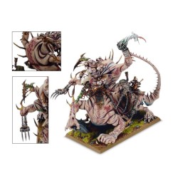 Hell Pit Abomination